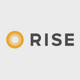 Rise logo