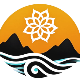 RisingFlow logo