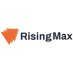 RisingMax DPO logo