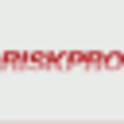 RiskPro CRM logo