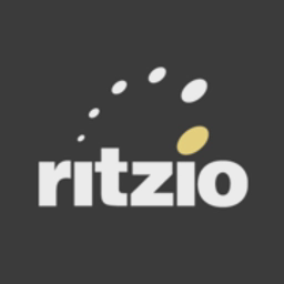 Ritzio logo