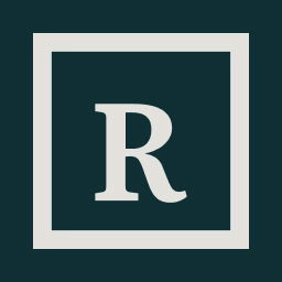 Rivet (Tax preparation and workflows) logo