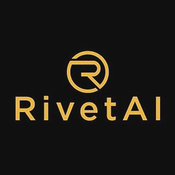 Rivet AI logo