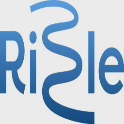 Rizzle logo