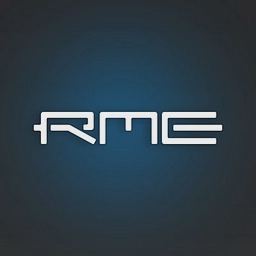 RME DIGICheck logo
