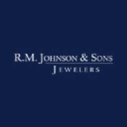 RM Johnson RMGo logo