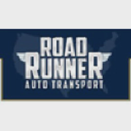 RoadRunner Auto Transport logo