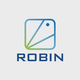 Robin logo