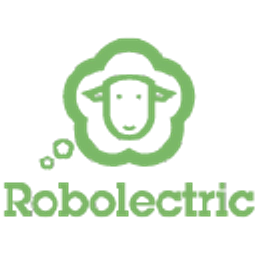 Robolectric logo