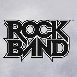 Rock Band logo
