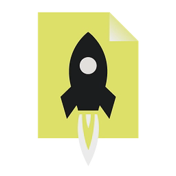 RocketStatements logo