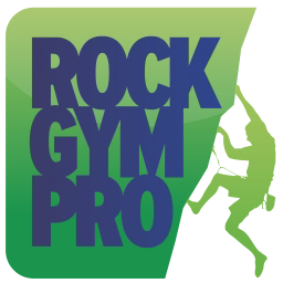RockGymPro logo