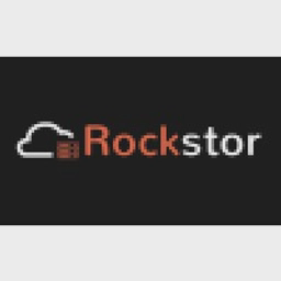 Rockstor logo