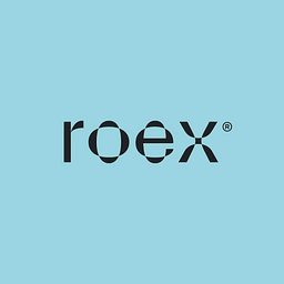 Roex logo