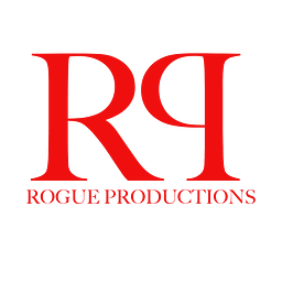 Rogue Production Pro logo