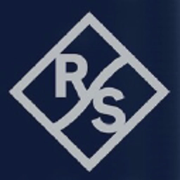 RS Spectrum Analyzer logo