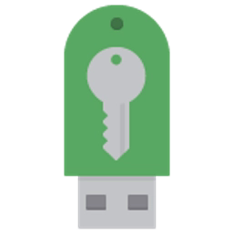 Rohos Disk Encryption logo