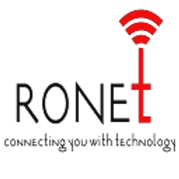 RO.NET logo