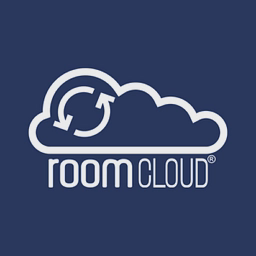 RoomCloud logo