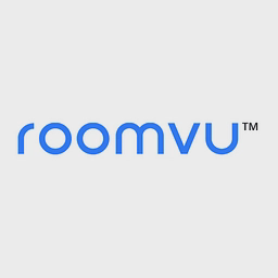 Roomvu logo