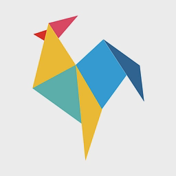 RoosterMoney logo
