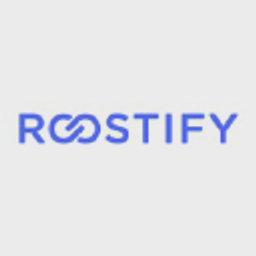 Roostify logo