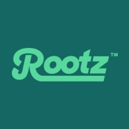 Rootz logo