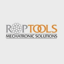 Repair-Order-Partner (ROP) estimating tools logo
