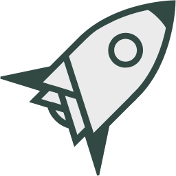 Rose Rocket logo