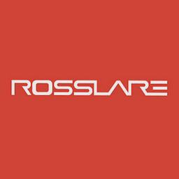 Rosslare iProx logo