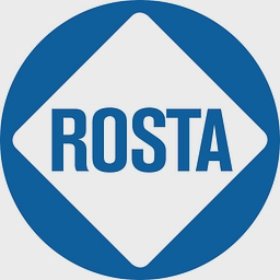 ROSTA Pressure Vessel Design Software logo