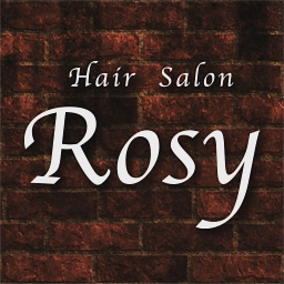 Rosy logo