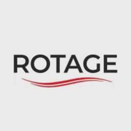 Rotage logo