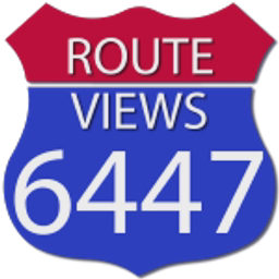RouteViews logo