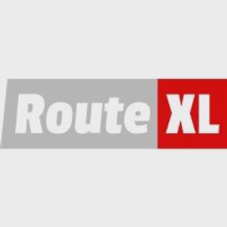 RouteXL logo