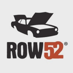 Row52 logo