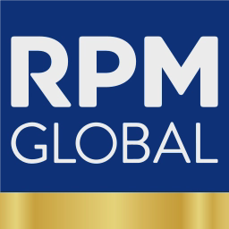 RPMGlobal Xpit logo