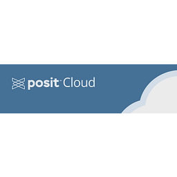 RStudio Cloud logo
