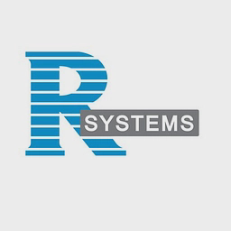 R Systems (Print Estimation Modules) logo
