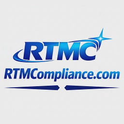 RTM Compliance logo