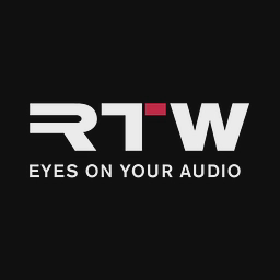 RTW Software Character Generator logo