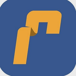 Ruffle logo