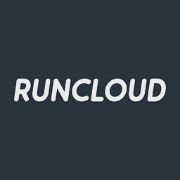 RunCloud logo