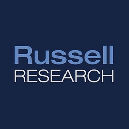 Russell Research logo