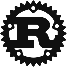 rustup logo