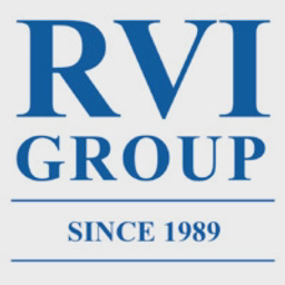 R Vi (RVi) Video Surveillance Software logo