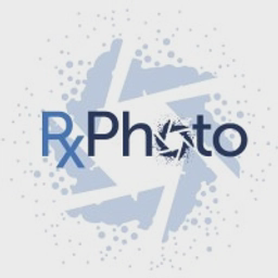 RxPhoto logo