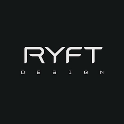 Ryft logo