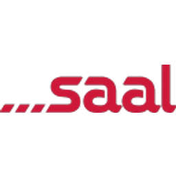 Saal Digital logo