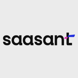 SaasAnt Transactions (Desktop) logo